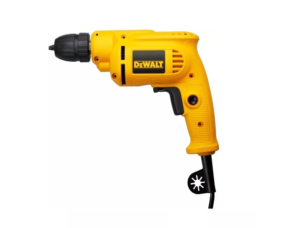 Electrical Power Tools - Dewalt Δράπανο 550W