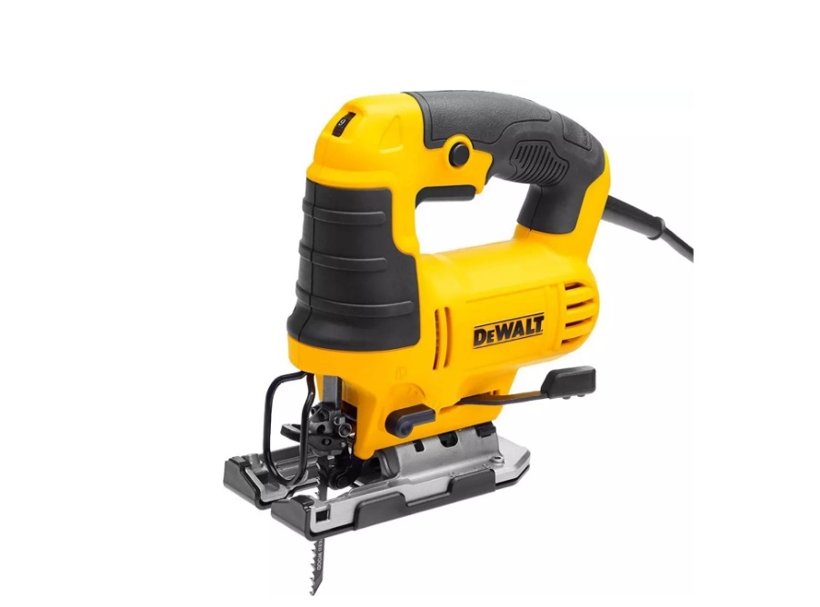 Dewalt Ηλεκτρική Σέγα 650W - Σέγες - Σεγάτσες - Πλάνες Dewalt Ηλεκτρική Σέγα 650W - Σέγες - Σεγάτσες - Πλάνες