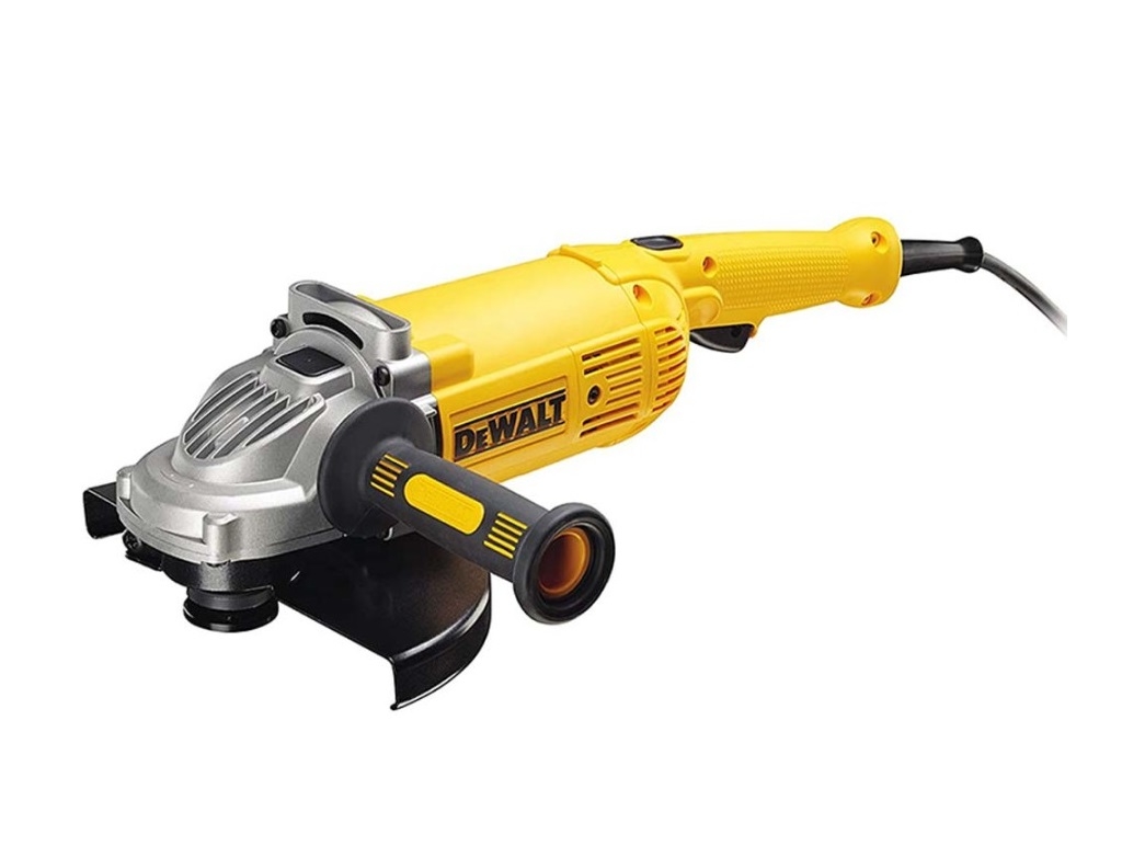 Εργαλεία Ηλεκτρικά - Dewalt DWE492 Γωνιακός Tροχός 2200W 230mm
