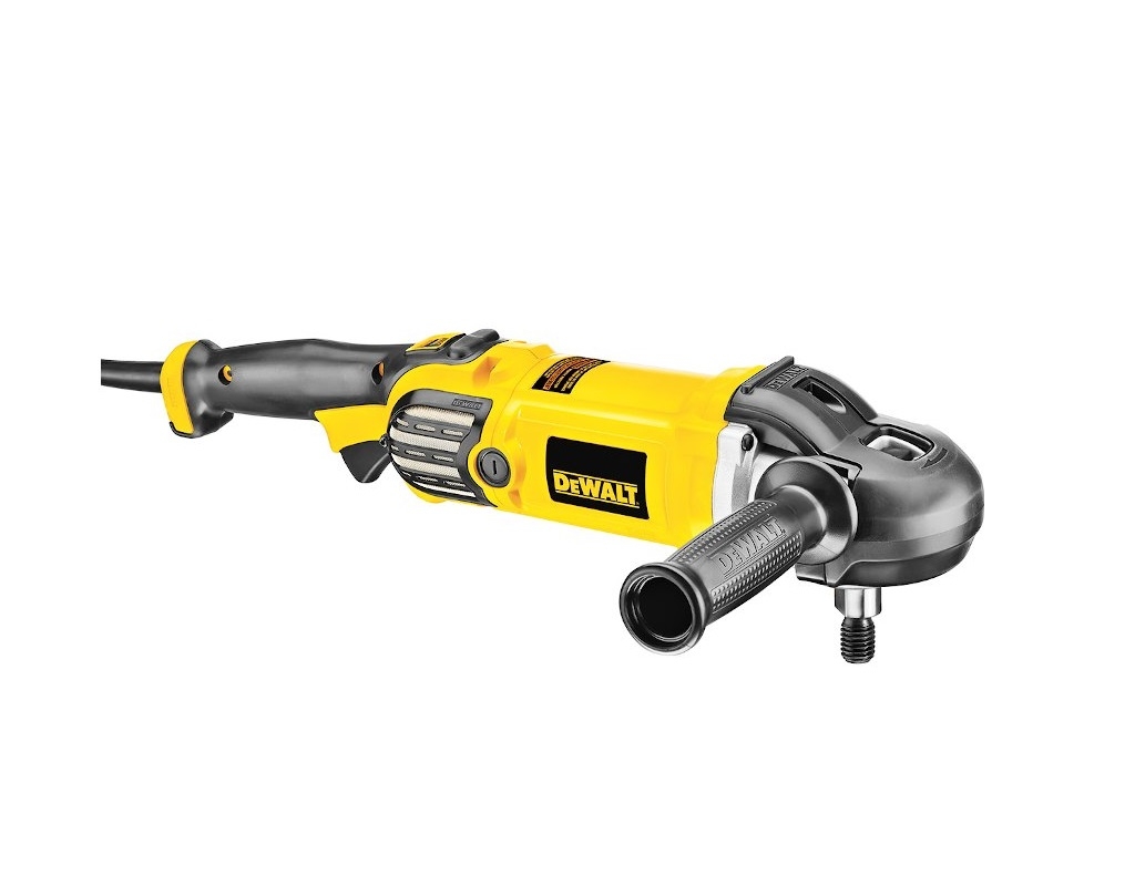 Εργαλεία Ηλεκτρικά - DeWalt - Αλοιφαδόρος με διακόπτη αυτόματης διακοπής 1250W 