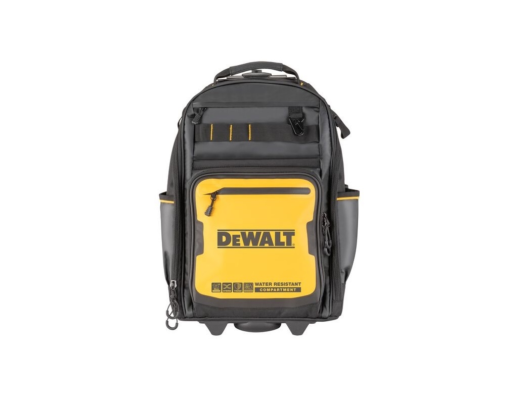 Αποθήκευση   - Dewalt Σακίδιο Υφασμάτινο T Pro Backpack