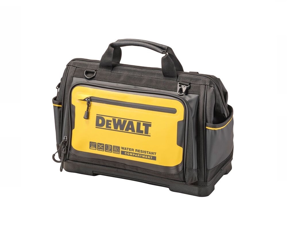 Αποθήκευση   - Dewalt DWST60103-1 Σακίδιο Υφασμάτινο T Pro 16 Inch Tool