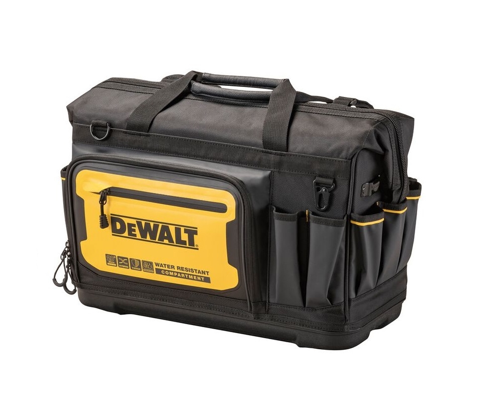 Αποθήκευση   - Dewalt Σακίδιο Υφασμάτινο T Pro 20 Inch Tool