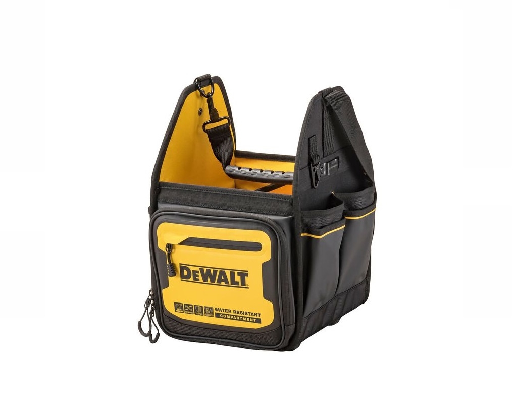Αποθήκευση   - Dewalt DWST60105-1 Σακίδιο Υφασμάτινο T Pro 1 Electrician Tote