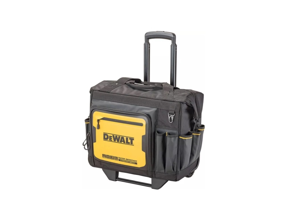 Αποθήκευση   - Dewalt Σακίδιο Υφασμάτινο T Pro Rol 18 Tool Bag