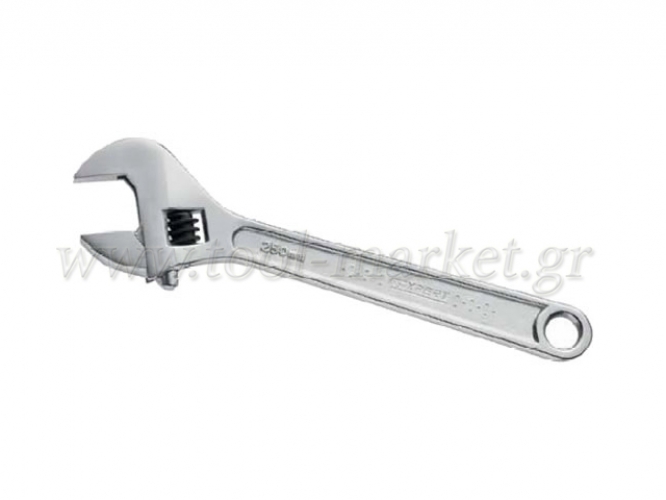 Expert Tools - Γαλλικό κλειδί 8'' / 200mm - Κλειδιά