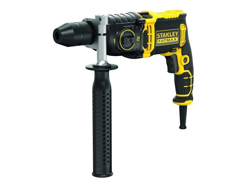 Stanley Impact drill 1100W Drilling Electrical Power Tools Tool