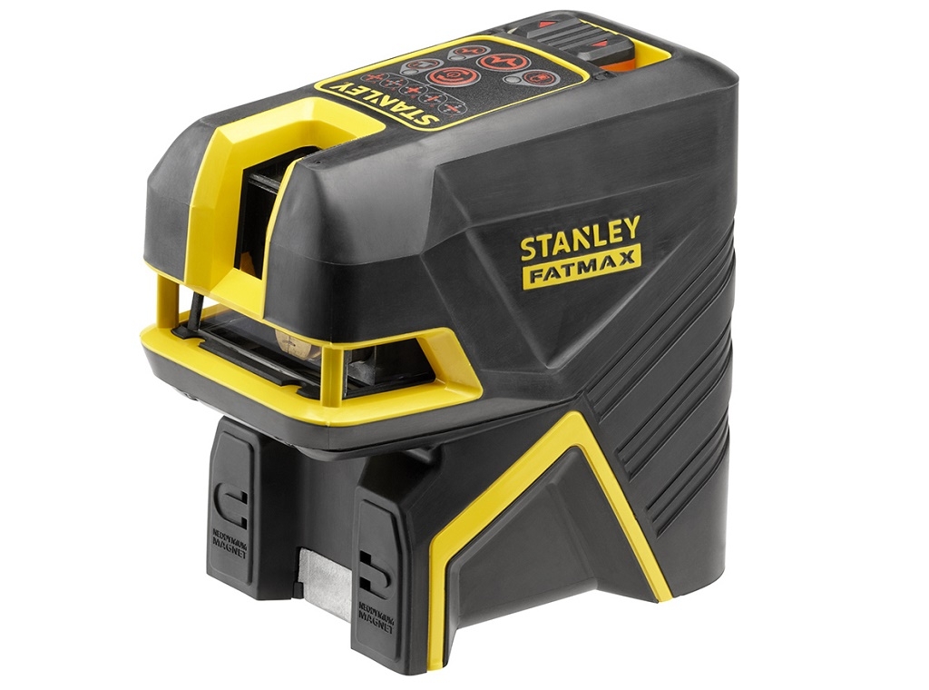 Laser Stanley