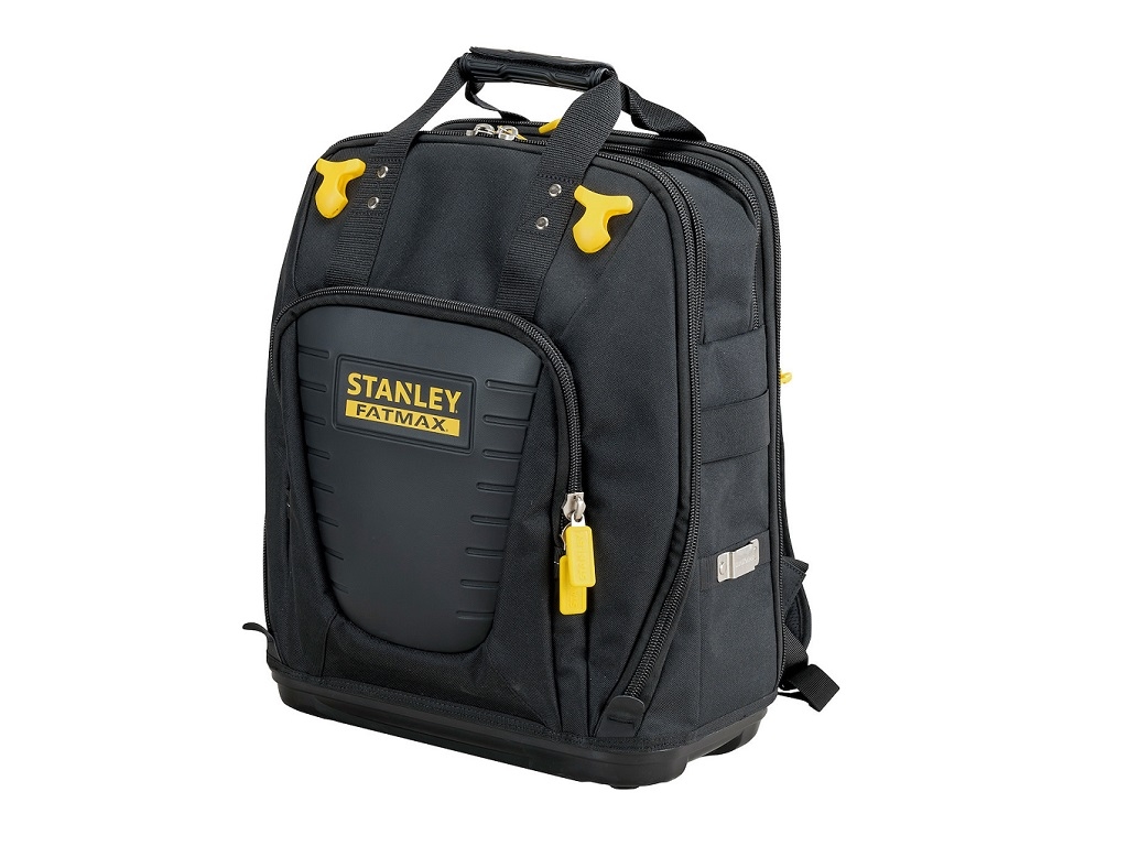 Αποθήκευση   - Stanley - Quick Access Τσάντα Εργαλείων Πλάτης 36x23x27cm