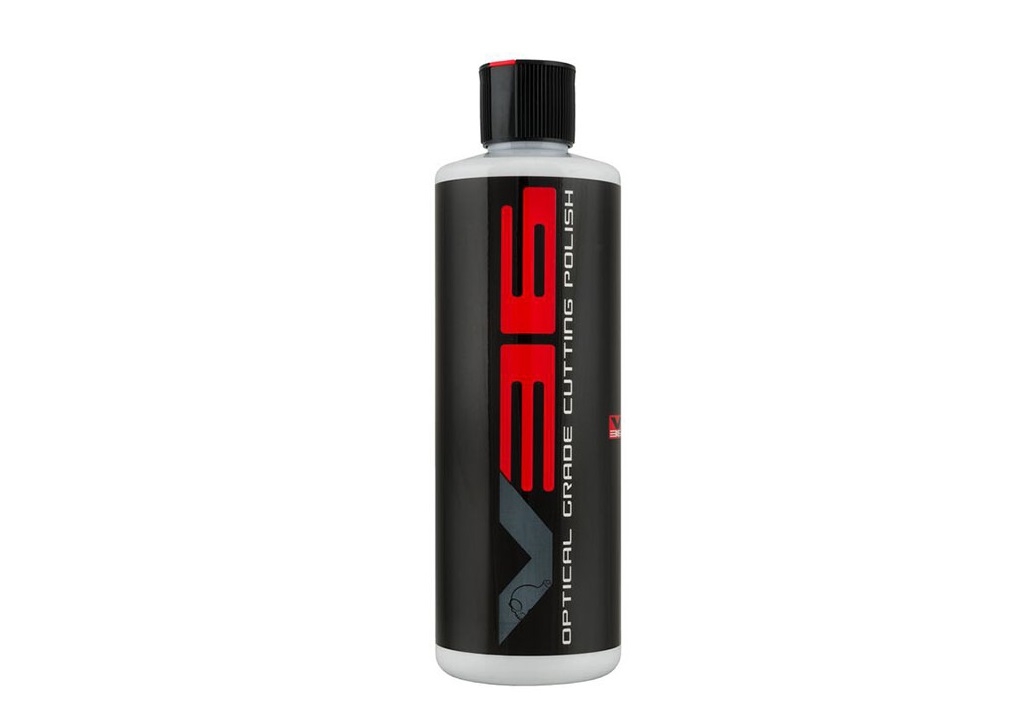 Auto - Moto Care Products - Chemical Guys V36 Optical Grade Cutting Polish 473ml