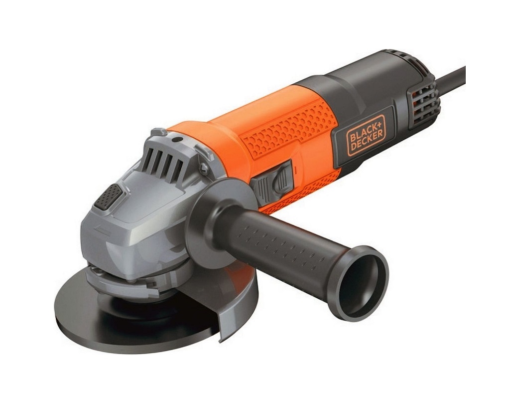 Εργαλεία Ηλεκτρικά - Black & Decker Γωνιακός Τροχός 750W 115mm