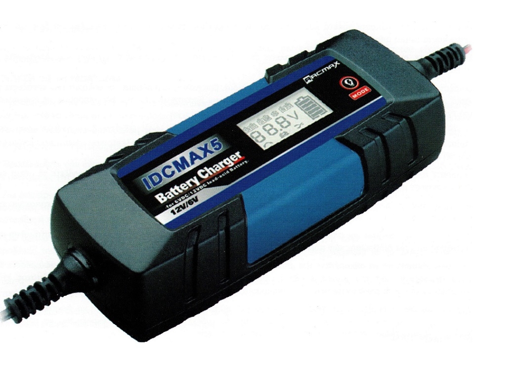 Φορτιστές - Εκκινητές ARCMAX