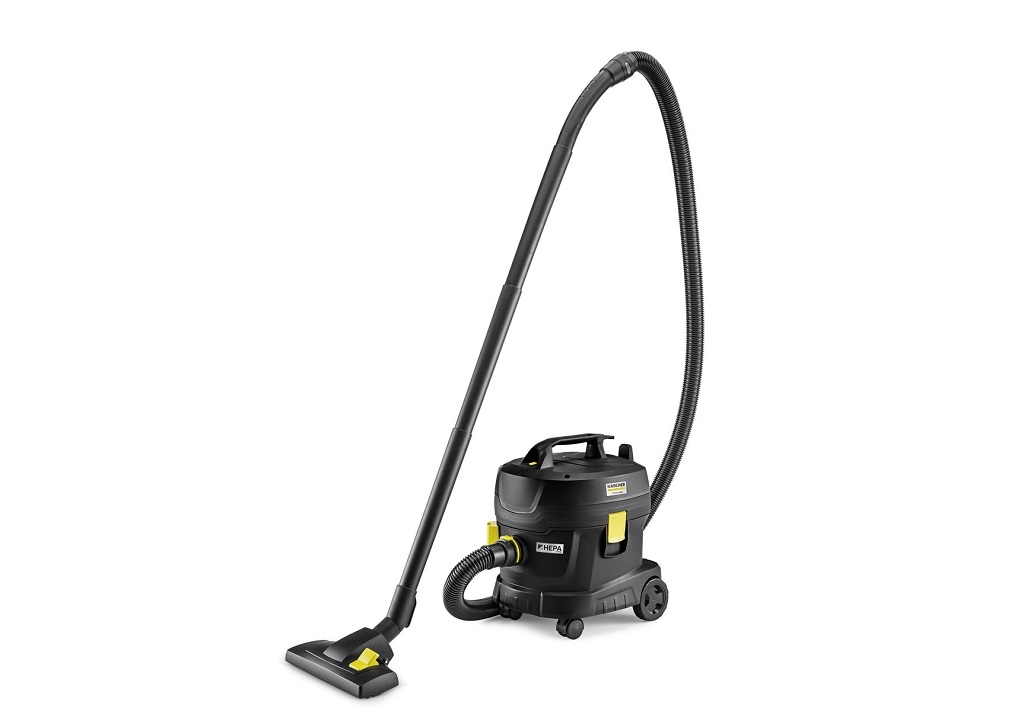 Σπίτι - Εξοχή - ΣΚΟΥΠΑ ΞΗΡΗΣ ΑΝΑΡΡΟΦΗΣΗΣ T 11/1 HEPA 14 Re!Plast