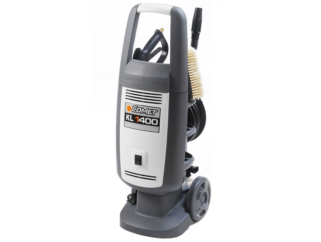 Pressure Washers Systems Comet