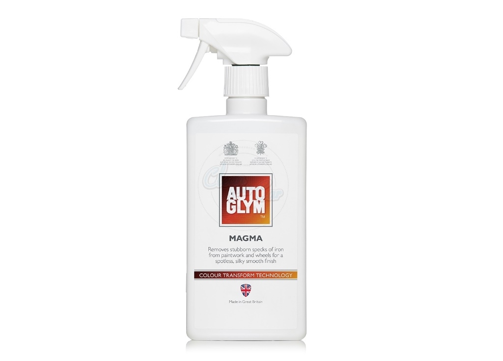 Auto - Moto Care Products - Autoglym - Magma Color Transform Technology 500ml