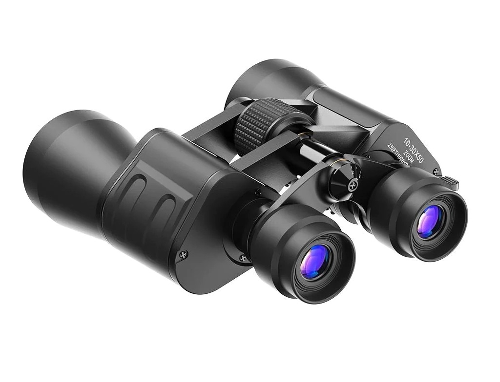APEXEL κιάλια APS-PB10-30X50, 10x-30x zoom, Φ 50mm, μαύρα - Extras APEXEL κιάλια APS-PB10-30X50, 10x-30x zoom, Φ 50mm, μαύρα - Extras
