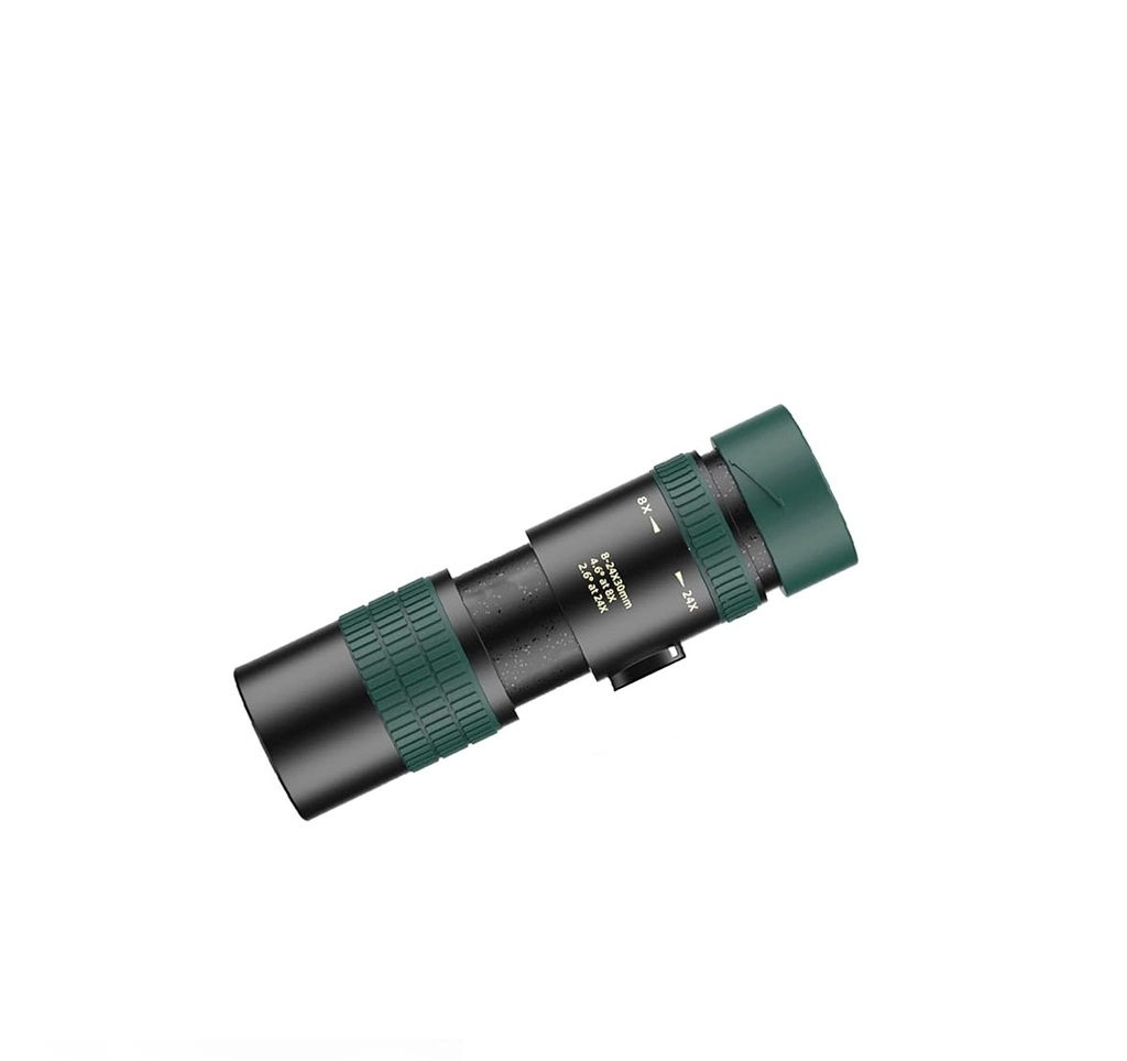 APEXEL μονοκυάλι APS-8-24X30, 8x-24x zoom, Φ 30mm, μαύρο - Extras APEXEL μονοκυάλι APS-8-24X30, 8x-24x zoom, Φ 30mm, μαύρο - Extras