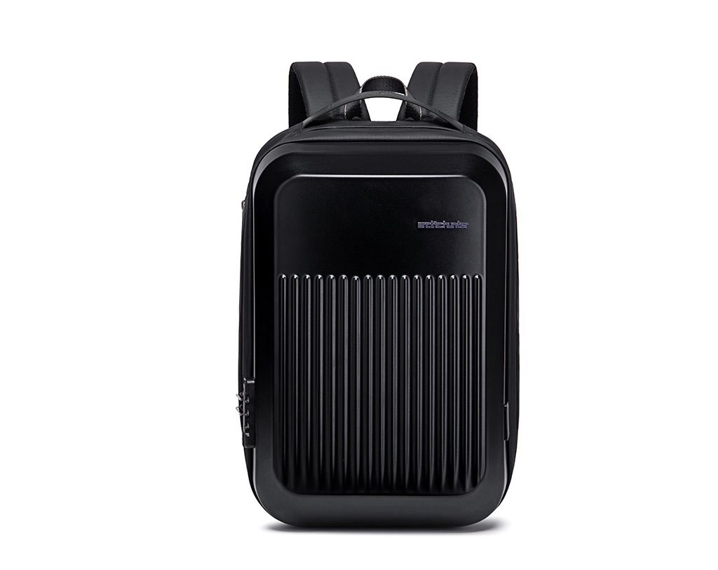 ARCTIC HUNTER τσάντα πλάτης B00487 με θήκη laptop 15.6, λουκέτο TSA, 22L, μαύρη - Βαλίτσες - Τσάντες - Πορτοφόλια ARCTIC HUNTER τσάντα πλάτης B00487 με θήκη laptop 15.6, λουκέτο TSA, 22L, μαύρη - Βαλίτσες - Τσάντες - Πορτοφόλια