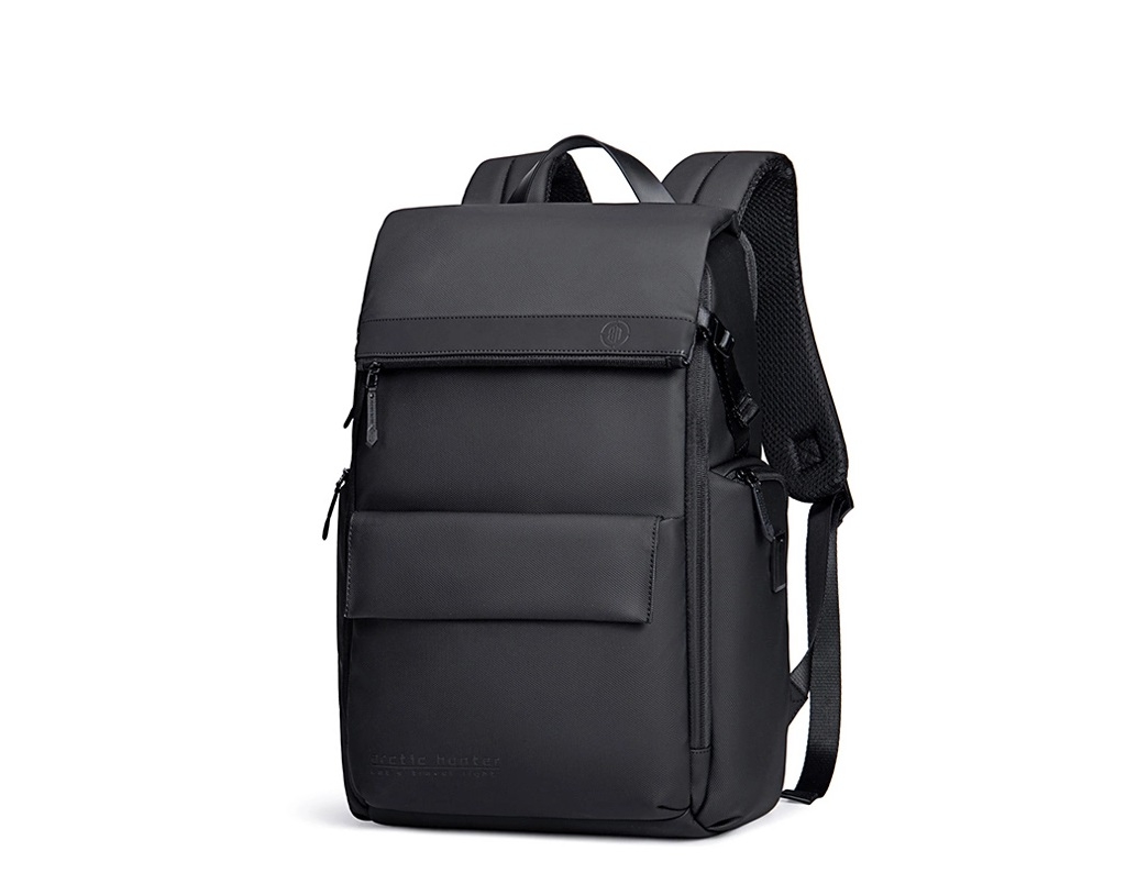 ARCTIC HUNTER τσάντα πλάτης B00562 με θήκη laptop 15.6", 20L, USB, μαύρη - Βαλίτσες - Τσάντες - Πορτοφόλια ARCTIC HUNTER τσάντα πλάτης B00562 με θήκη laptop 15.6", 20L, USB, μαύρη - Βαλίτσες - Τσάντες - Πορτοφόλια