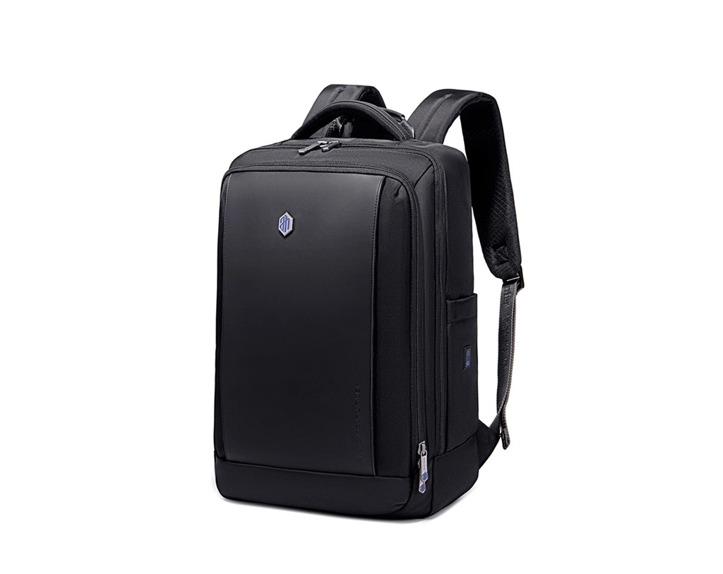 ARCTIC HUNTER τσάντα πλάτης B00550 με θήκη laptop 15.6, 23.5L, μαύρη - Βαλίτσες - Τσάντες - Πορτοφόλια ARCTIC HUNTER τσάντα πλάτης B00550 με θήκη laptop 15.6, 23.5L, μαύρη - Βαλίτσες - Τσάντες - Πορτοφόλια