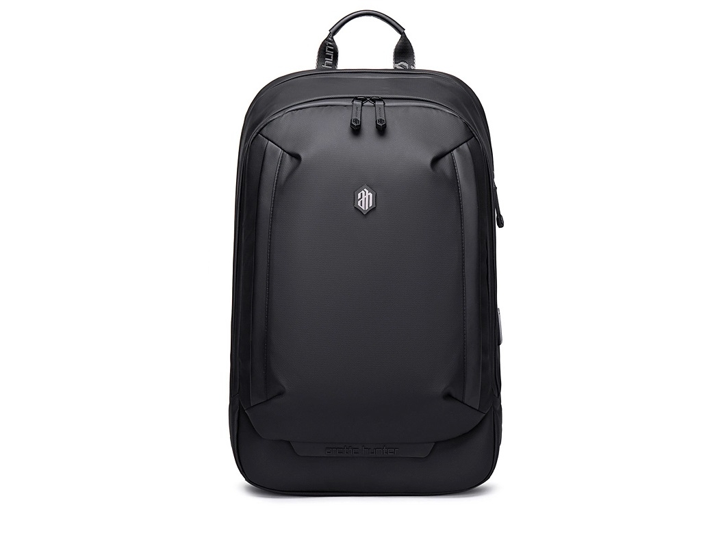ARCTIC HUNTER τσάντα πλάτης B00443 με θήκη laptop 15.6, USB, 19L, μαύρη - Βαλίτσες - Τσάντες - Πορτοφόλια ARCTIC HUNTER τσάντα πλάτης B00443 με θήκη laptop 15.6, USB, 19L, μαύρη - Βαλίτσες - Τσάντες - Πορτοφόλια