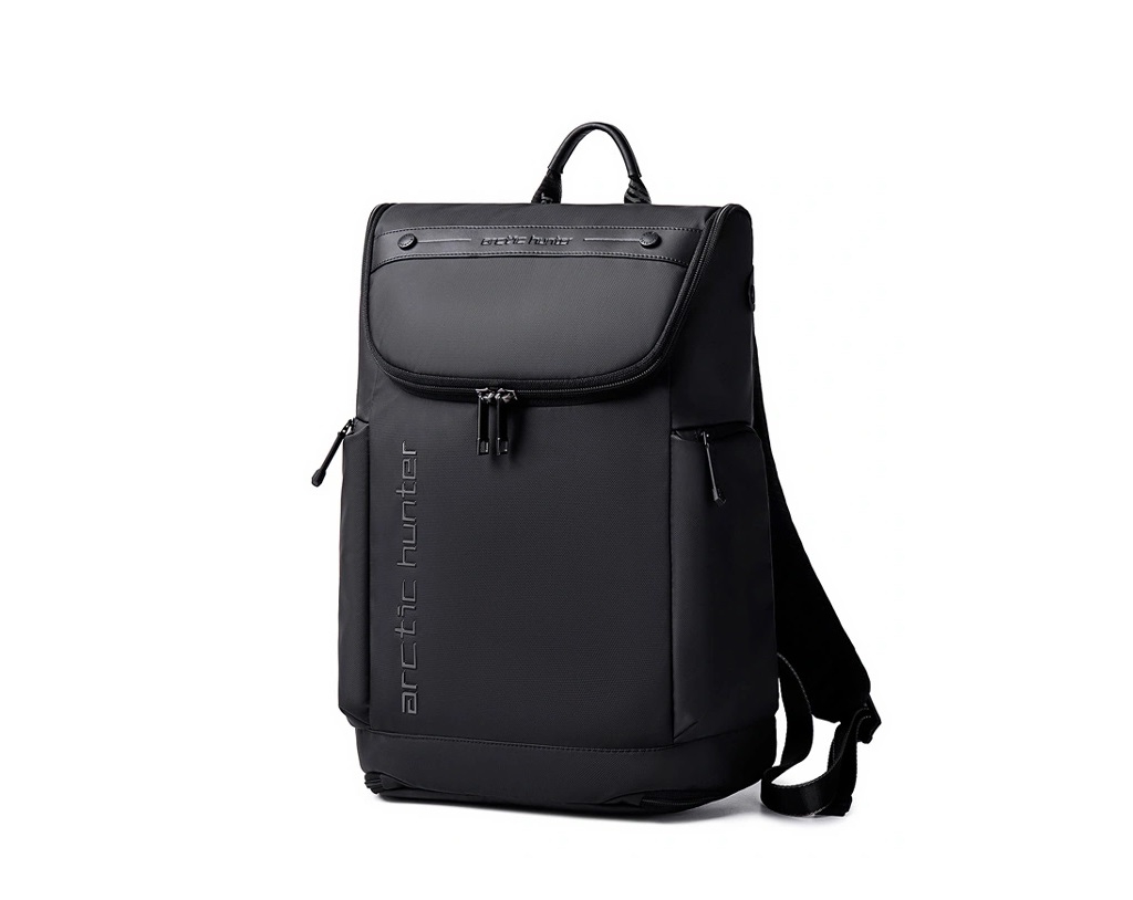 ARCTIC HUNTER τσάντα πλάτης B00465 με θήκη laptop 15.6, 25L, μαύρη - Βαλίτσες - Τσάντες - Πορτοφόλια ARCTIC HUNTER τσάντα πλάτης B00465 με θήκη laptop 15.6, 25L, μαύρη - Βαλίτσες - Τσάντες - Πορτοφόλια