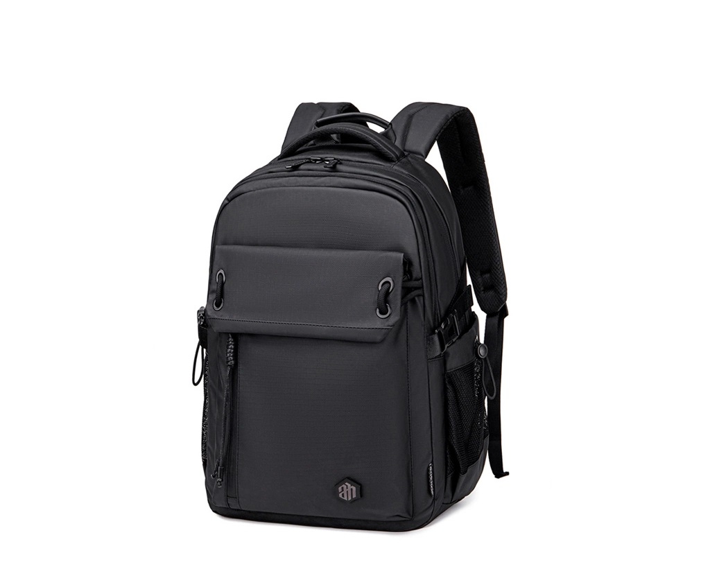 ARCTIC HUNTER τσάντα πλάτης B00531 με θήκη laptop 15.6, 25L, μαύρη - Βαλίτσες - Τσάντες - Πορτοφόλια ARCTIC HUNTER τσάντα πλάτης B00531 με θήκη laptop 15.6, 25L, μαύρη - Βαλίτσες - Τσάντες - Πορτοφόλια