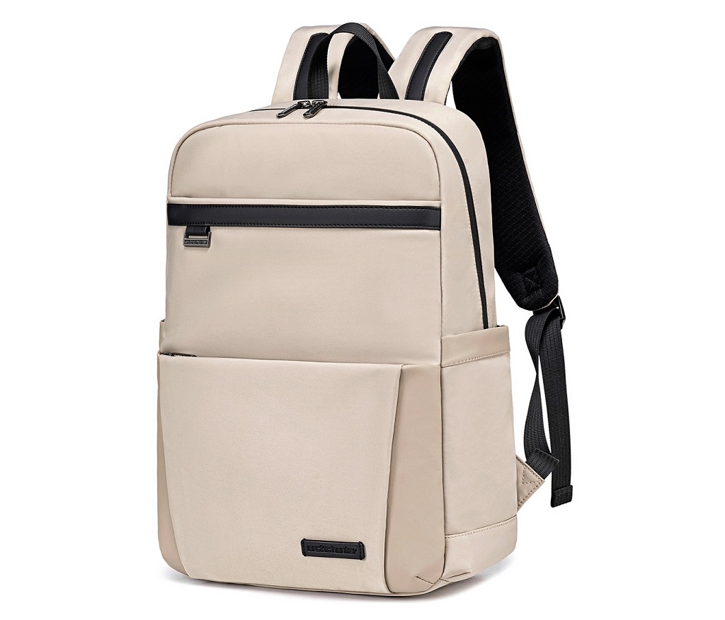 ARCTIC HUNTER τσάντα πλάτης B00811 με θήκη laptop 15.6", 16.5L, χακί - Βαλίτσες - Τσάντες - Πορτοφόλια ARCTIC HUNTER τσάντα πλάτης B00811 με θήκη laptop 15.6", 16.5L, χακί - Βαλίτσες - Τσάντες - Πορτοφόλια