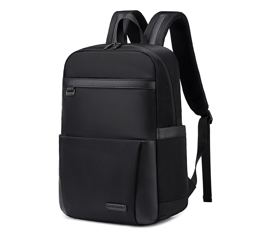 ARCTIC HUNTER τσάντα πλάτης B00811 με θήκη laptop 15.6, 16.5L, μαύρη - Βαλίτσες - Τσάντες - Πορτοφόλια ARCTIC HUNTER τσάντα πλάτης B00811 με θήκη laptop 15.6, 16.5L, μαύρη - Βαλίτσες - Τσάντες - Πορτοφόλια