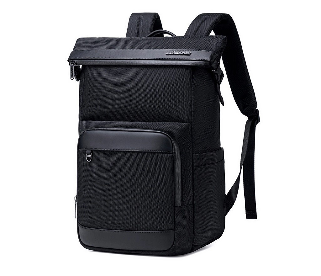 ARCTIC HUNTER τσάντα πλάτης B00684 με θήκη laptop 15.6, 18.5L, μαύρη - Βαλίτσες - Τσάντες - Πορτοφόλια ARCTIC HUNTER τσάντα πλάτης B00684 με θήκη laptop 15.6, 18.5L, μαύρη - Βαλίτσες - Τσάντες - Πορτοφόλια