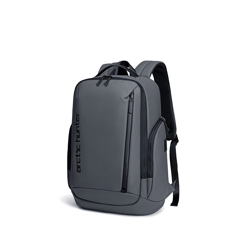 ARCTIC HUNTER τσάντα πλάτης B00554 με θήκη laptop 15.6, 20L, USB, γκρι - Βαλίτσες - Τσάντες - Πορτοφόλια ARCTIC HUNTER τσάντα πλάτης B00554 με θήκη laptop 15.6, 20L, USB, γκρι - Βαλίτσες - Τσάντες - Πορτοφόλια