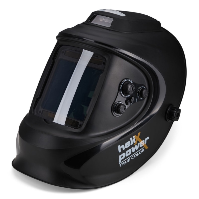 ΗΛΕΚΤΡΟΝΙΚΗ ΜΑΣΚΑ HELIXPOWER AIR COOL TRUE COLOR 13102 - Electro Welds ΗΛΕΚΤΡΟΝΙΚΗ ΜΑΣΚΑ HELIXPOWER AIR COOL TRUE COLOR 13102 - Electro Welds