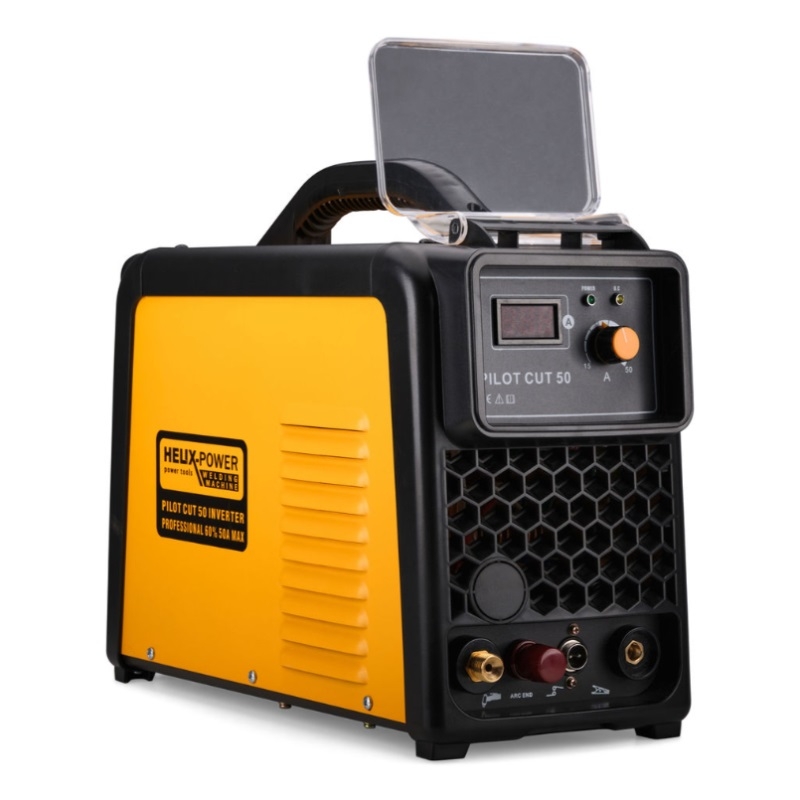 PLASMA CUT PILOT 50PI HELIXPOWER 05100 - Electro Welds PLASMA CUT PILOT 50PI HELIXPOWER 05100 - Electro Welds