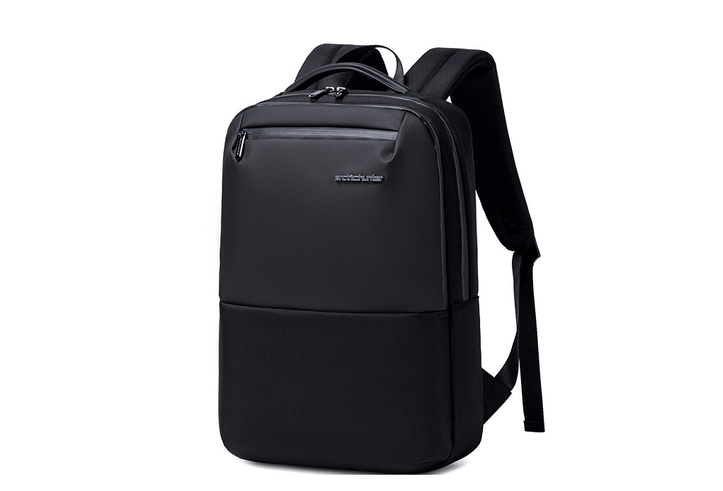 ARCTIC HUNTER τσάντα πλάτης B00681 με θήκη laptop 15.6, 11L, μαύρη - Βαλίτσες - Τσάντες - Πορτοφόλια ARCTIC HUNTER τσάντα πλάτης B00681 με θήκη laptop 15.6, 11L, μαύρη - Βαλίτσες - Τσάντες - Πορτοφόλια