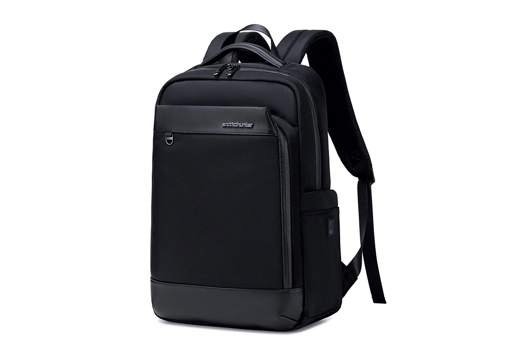 ARCTIC HUNTER τσάντα πλάτης B00672 με θήκη laptop 15.6, 15L, μαύρη - Βαλίτσες - Τσάντες - Πορτοφόλια ARCTIC HUNTER τσάντα πλάτης B00672 με θήκη laptop 15.6, 15L, μαύρη - Βαλίτσες - Τσάντες - Πορτοφόλια
