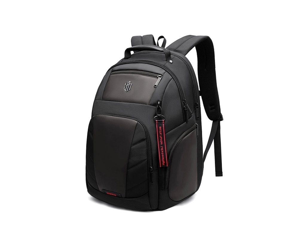 ARCTIC HUNTER τσάντα πλάτης B00341 με θήκη laptop 15.6, 30L, μαύρη - Cases - Aprons ARCTIC HUNTER τσάντα πλάτης B00341 με θήκη laptop 15.6, 30L, μαύρη - Cases - Aprons