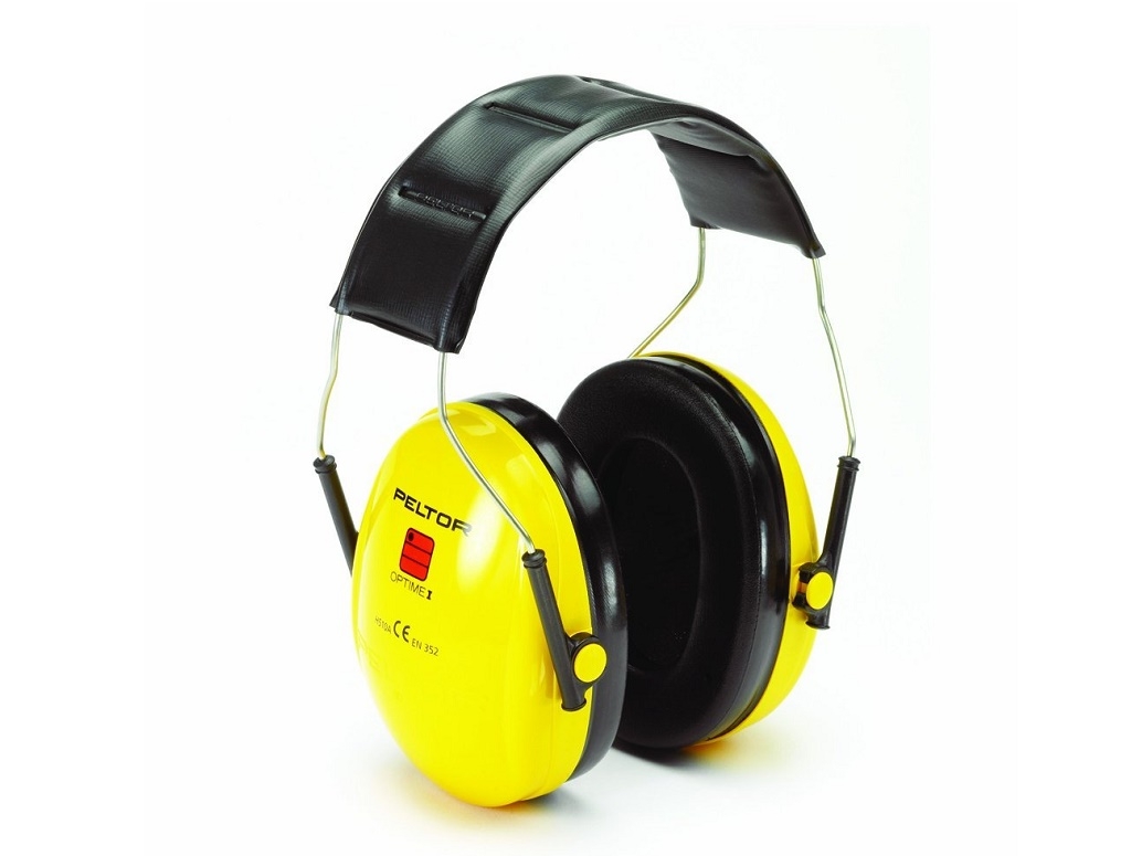 Hearing Protection 3M