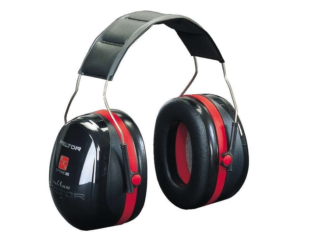 Hearing Protection 3M