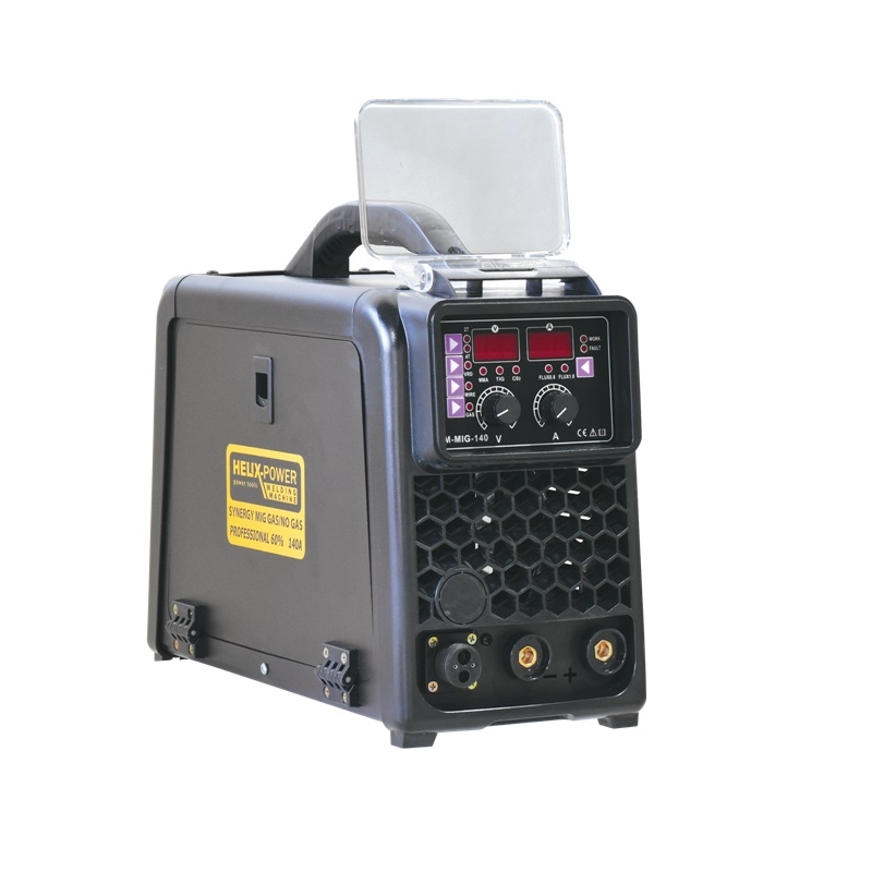 ΗΛ/ΣΗ SYNERGY S MINI MIG-140 MIG/MAG-MMA 140A HELIX POWER - Ηλεκτροσυγκολλήσεις ΗΛ/ΣΗ SYNERGY S MINI MIG-140 MIG/MAG-MMA 140A HELIX POWER - Ηλεκτροσυγκολλήσεις