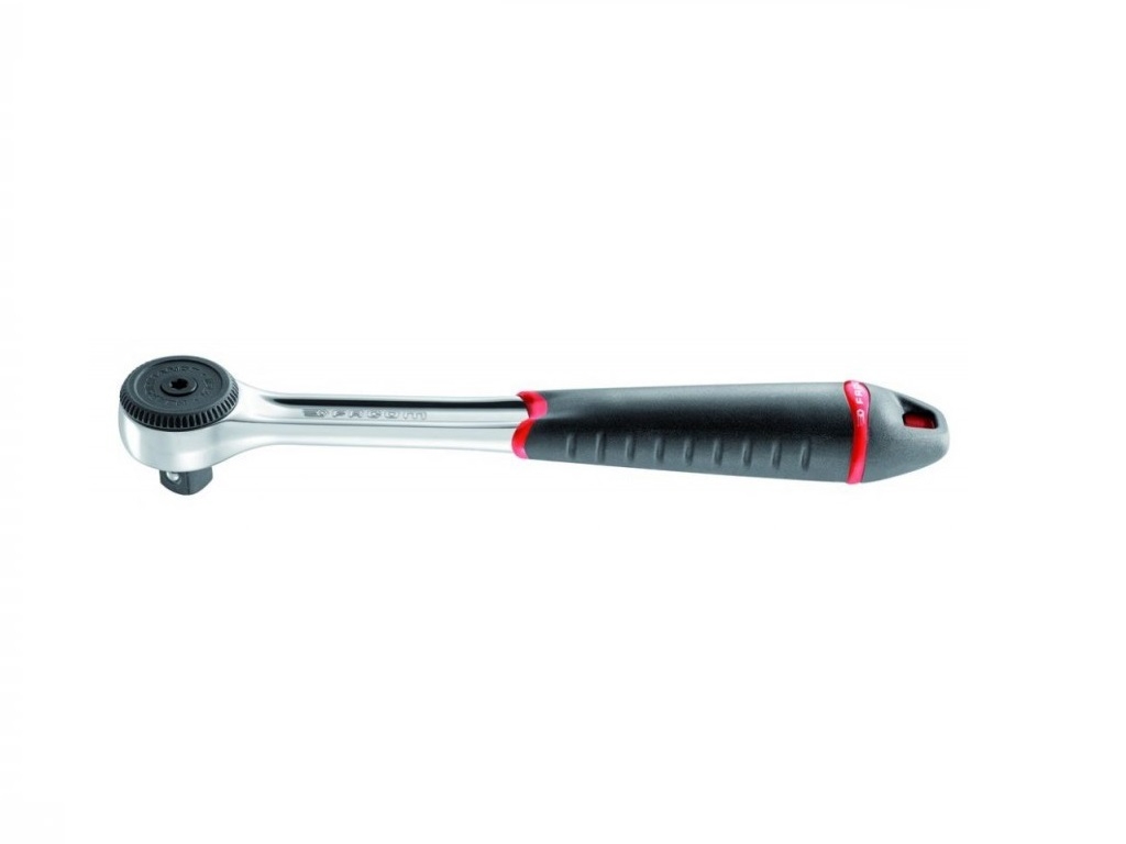 Hand Tools - Facom - 1/2" very small volume with round head