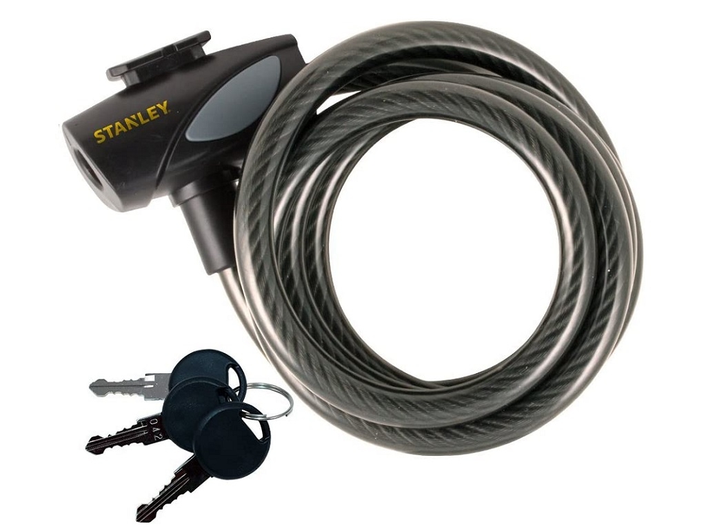 Padlocks - Slings - Octopus Stanley