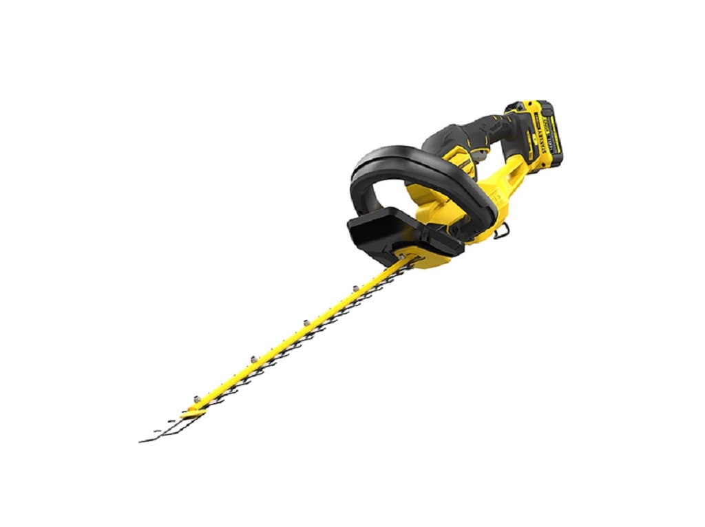 Brush Cutters - Hedge Trimmers  Stanley