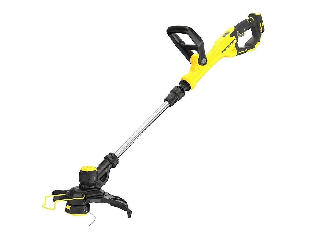 Brush Cutters - Hedge Trimmers  Stanley