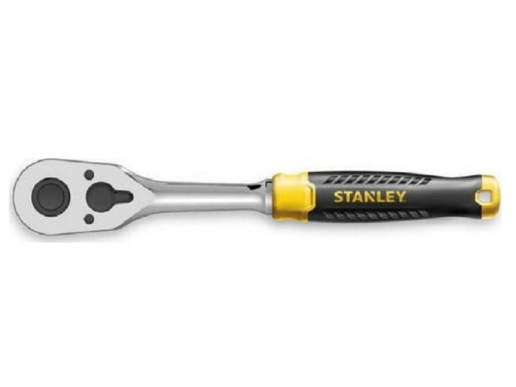 Εργαλεία Χειρός - Stanley  - Καστάνια 3/8'' Bαρεού Τύπου