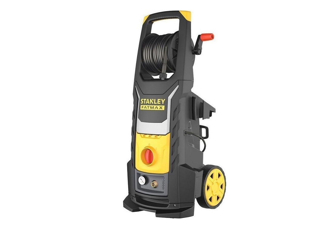 Pressure Washers Systems Stanley
