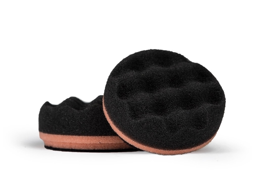 Auto - Moto Care Products - Auto Finesse - Tyre Spot Pad Tire Sponge