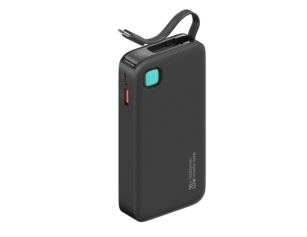 Power Bank USAMS