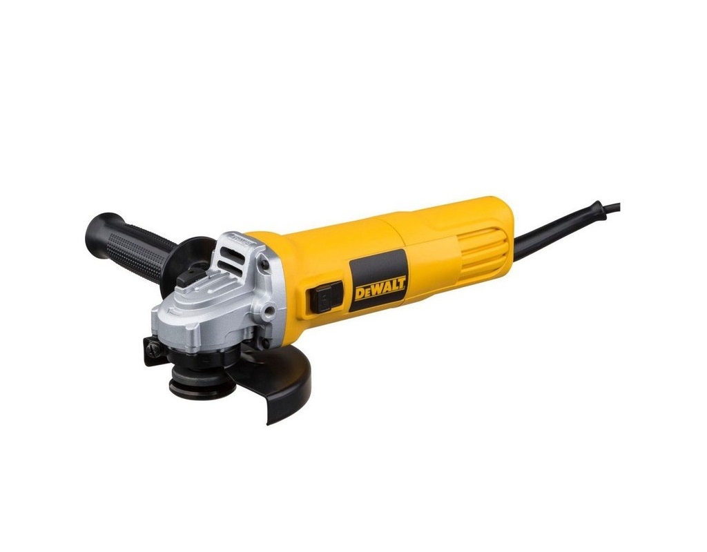 Electrical Power Tools - Dewalt DWE4117 Γωνιακός Τροχός 950W 125mm