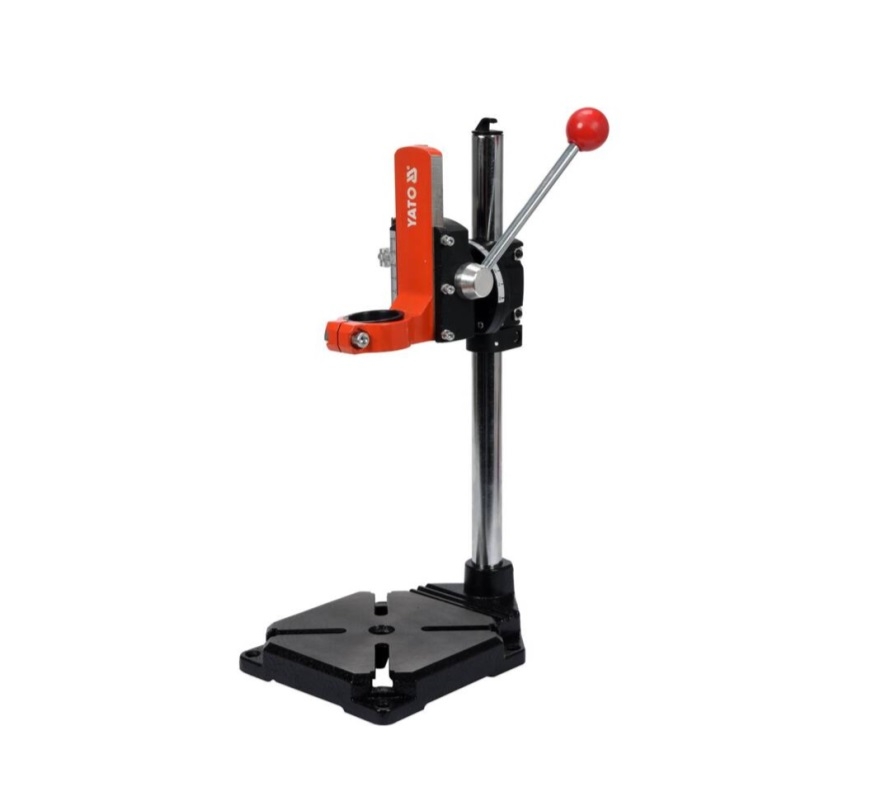 Electrical Power Tools - ΒΑΣΗ ΔΡΑΠΑΝΟΥ 400ΜΜ YT-82971