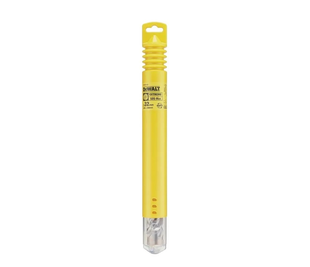 Accessories - Consumables - Dewalt DT9434 Tρυπάνι SDS-MAX 4T 32 X 380 X 250mm